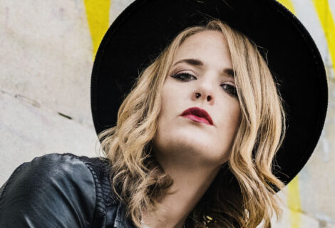 Elles Bailey Releases Her New Single, ‘Stones’ on Spotify