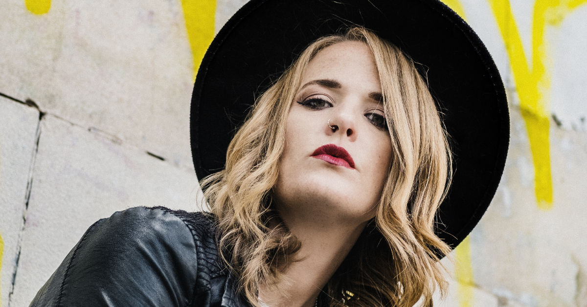 Elles Bailey Releases Her New Single, ‘Stones’ on Spotify