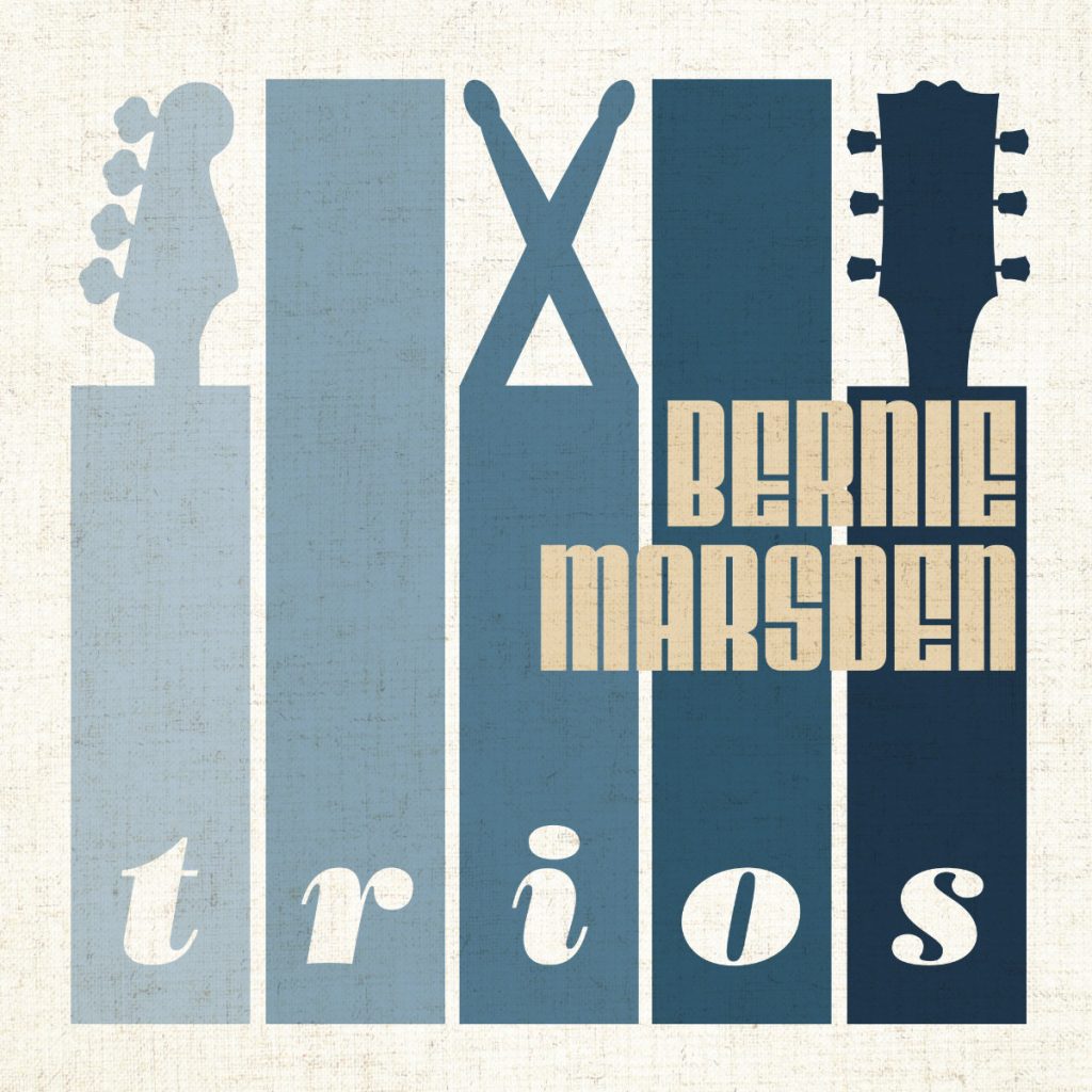 Bernie Marsden TRIOS