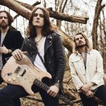 Tyler Bryant & The Shakedown to release new album ‘Shake the Roots’ via Rattle Shake Records