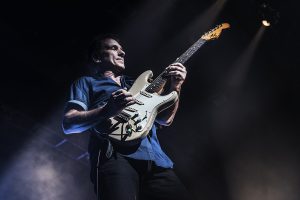 Cold Chisel’s Ian Moss Returns to UK