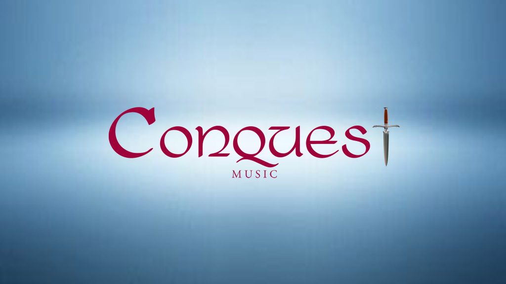 Conquest Music